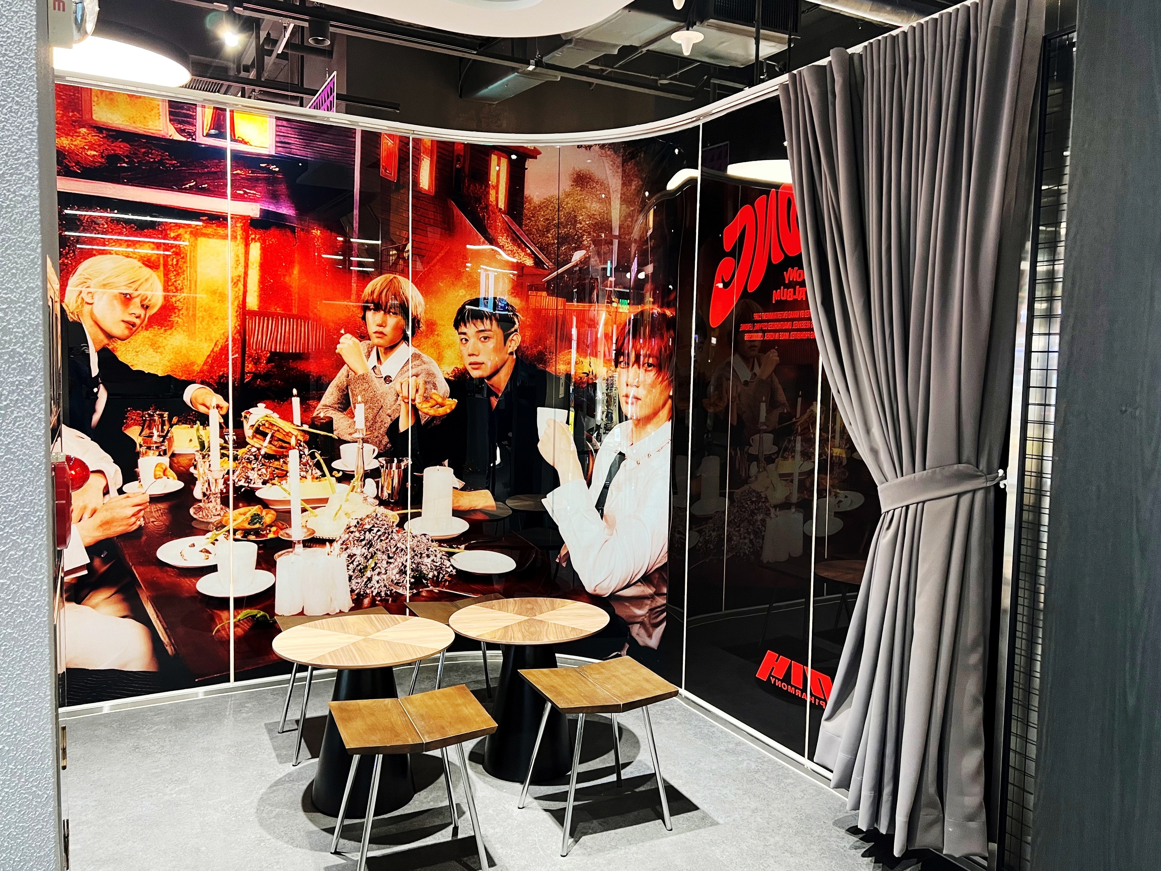 카페 cctv, 굿즈 cctv, 카페 보안, 매장 cctv, 키퍼 cctv