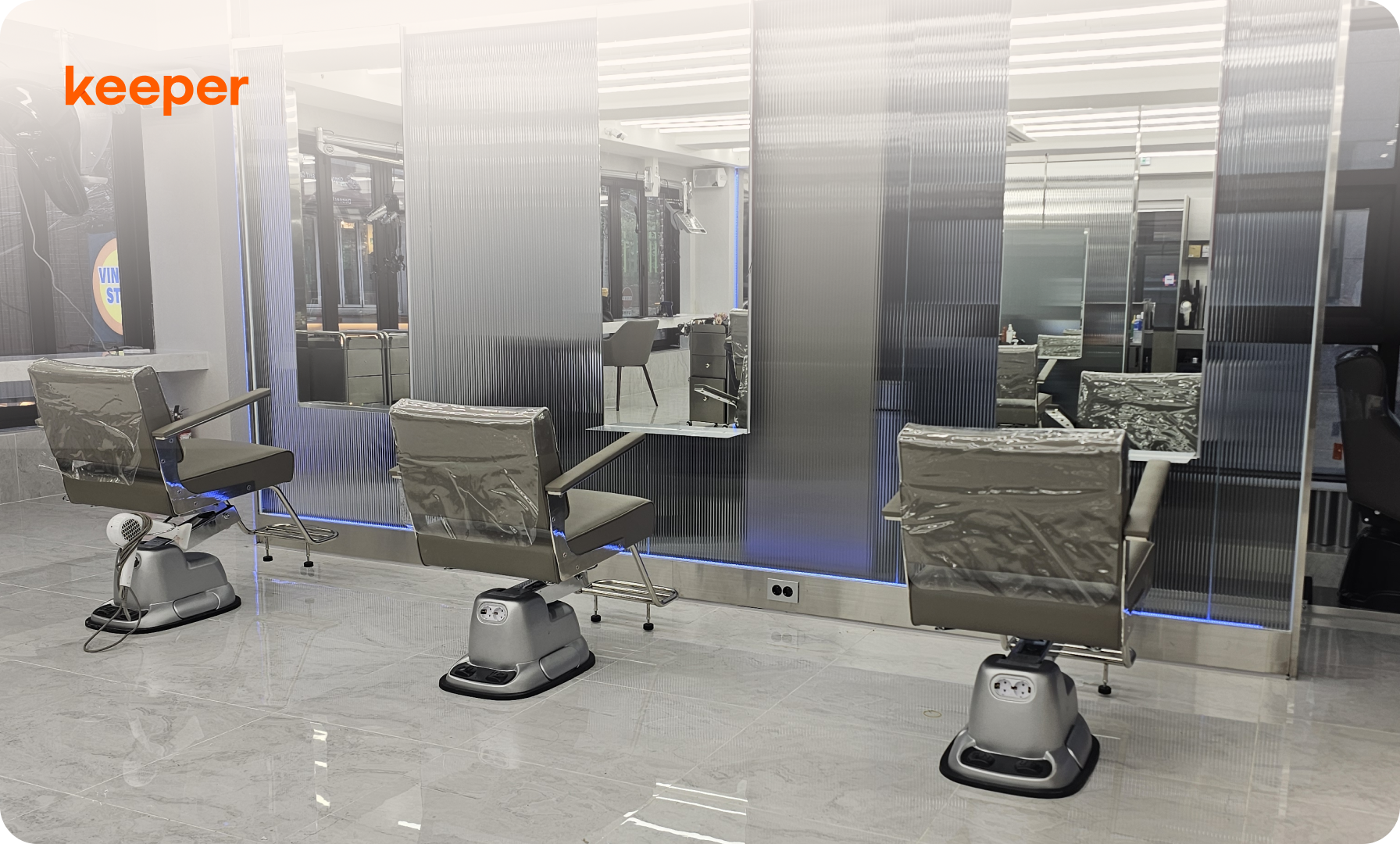 국내 최초 ‘할랄 인증’ 받은 보그헤어 홍대거리점, CCTV로 글로벌 관광객 신뢰 200%