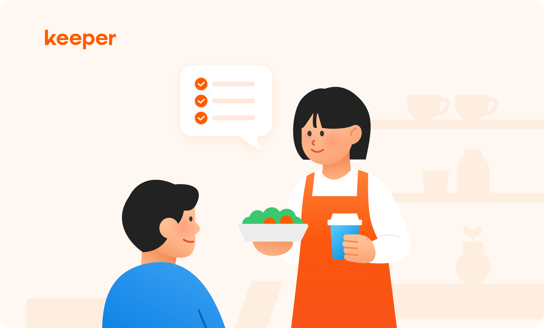 휴게음식점 영업신고 완벽 가이드 : 식당 창업 준비 필수 체크리스트 5가지