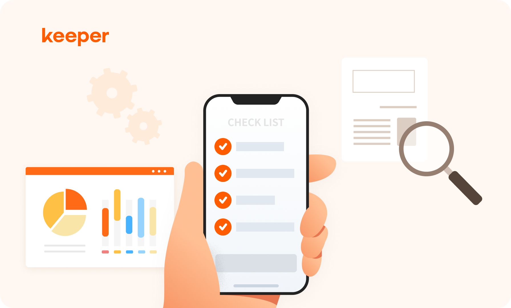 상권 분석 사이트, 100% 믿어도 될까? 현장 답사에서 놓치기 쉬운 체크리스트 총정리