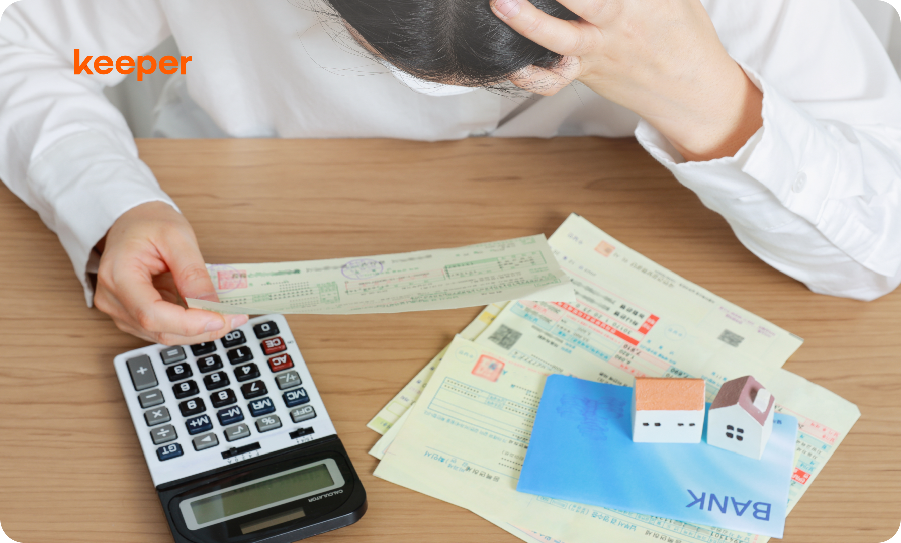 알바생 사업소득세 계약하셨나요? ‘가짜 3.3% 계약’으로 과태료 부과 될 수 있어요!