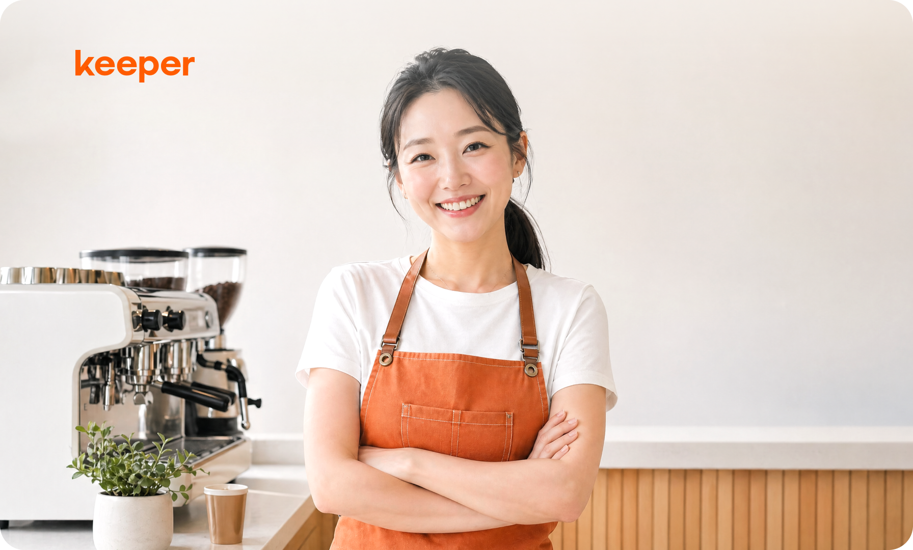 저가 커피 전쟁 속 개인 카페가 살아남는 법 – 고정비 3가지 절감 전략