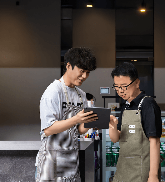 직원 근태관리, 앱 하나로 간편하게