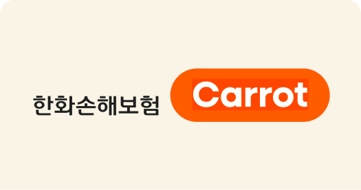 Carrot 손해보험