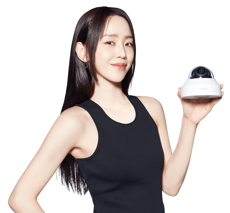 our model