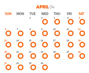 calendar