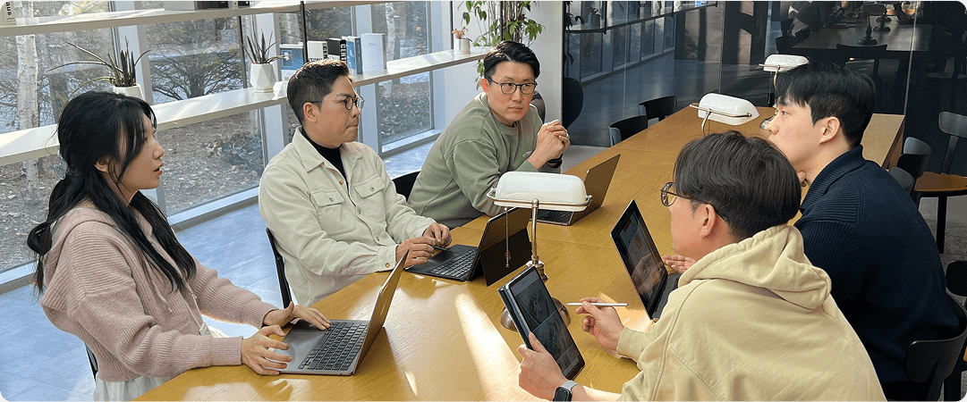 사장님의 일상을 지키고 싶은 사람들